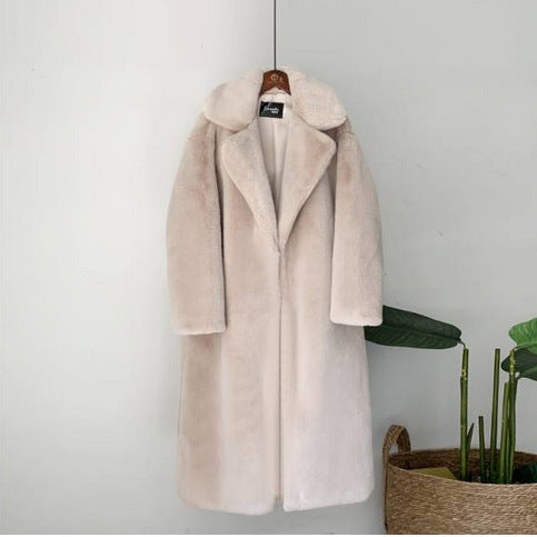 Florência | Vêtement d'hiver tendance et élégant
