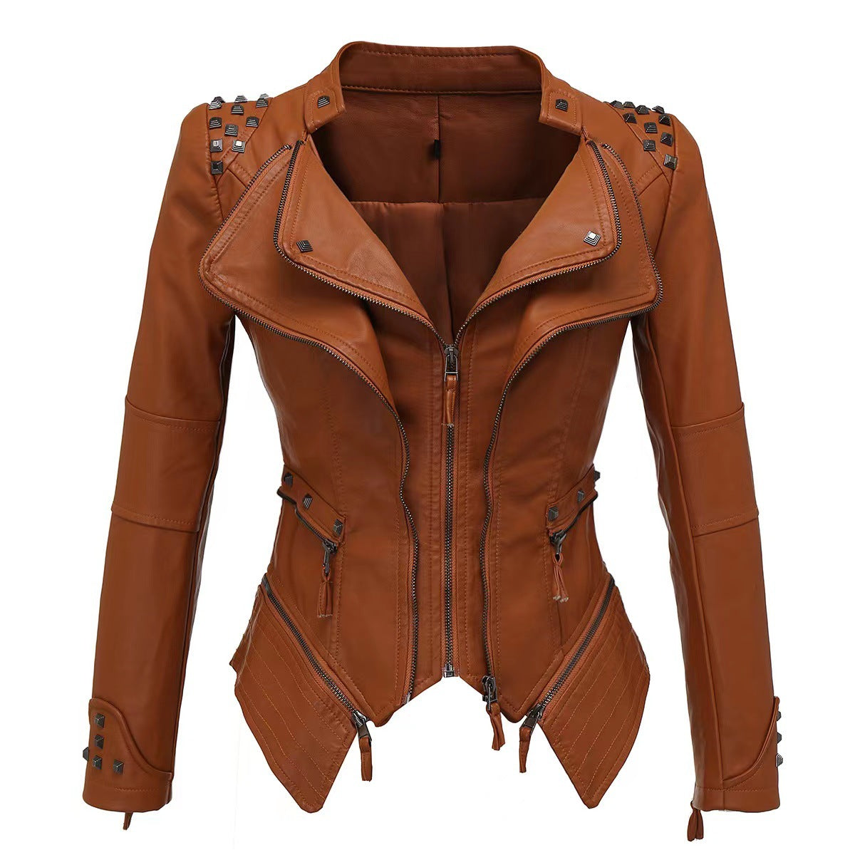 Nilda | Veste d'hiver tendance et sans effort