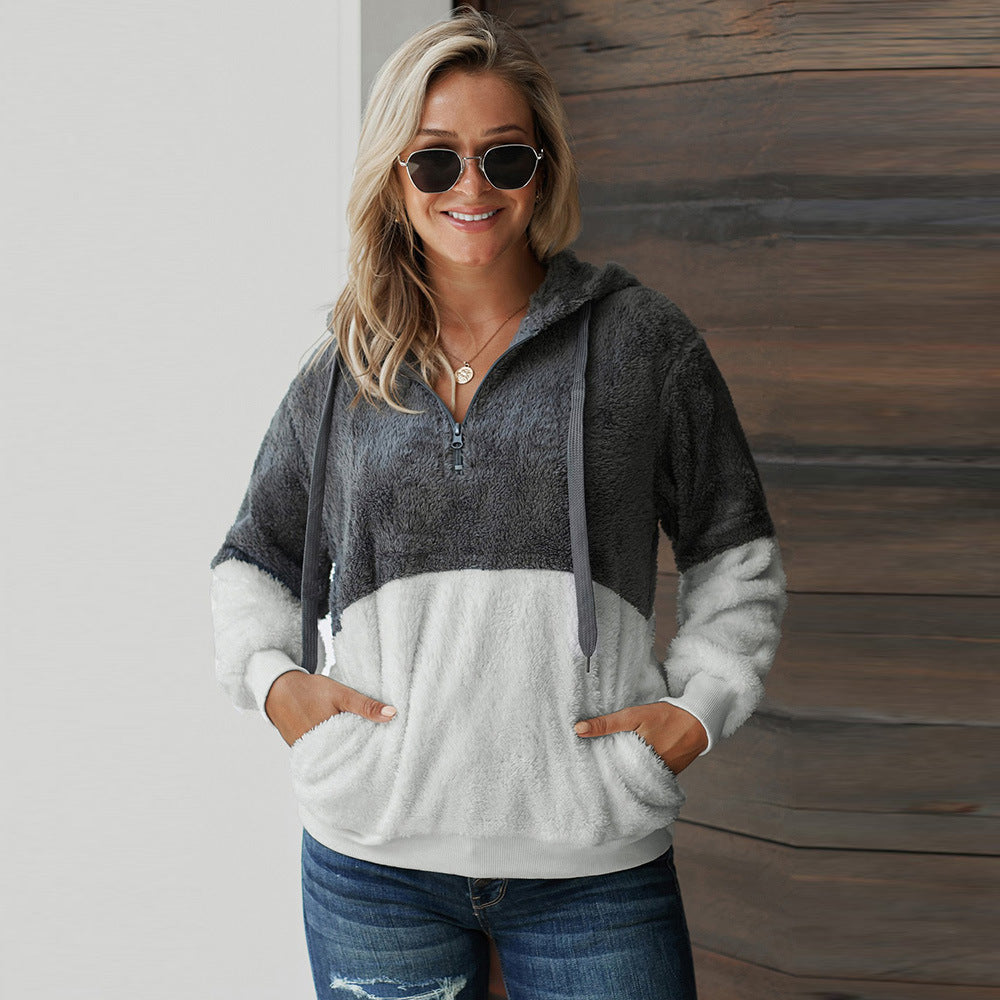 Eden | Pull d'hiver Effortless and Chic