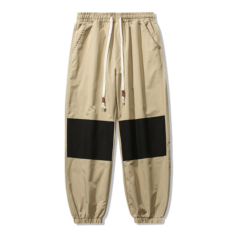Adah | Pantalon d'hiver Fashionable and Effortless