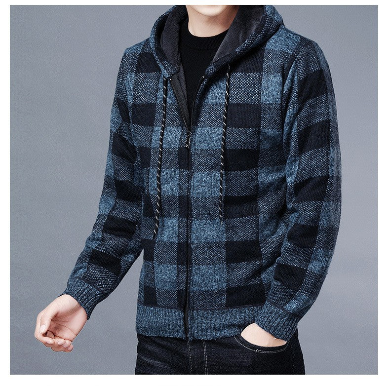 Cressida | Pull d'hiver stylé et élégant