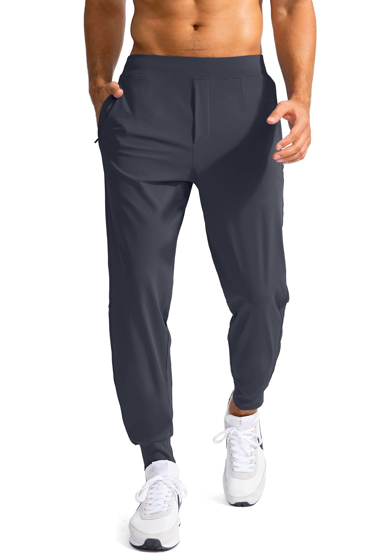 Nala | Pantalon d'hiver élégant et décontracté