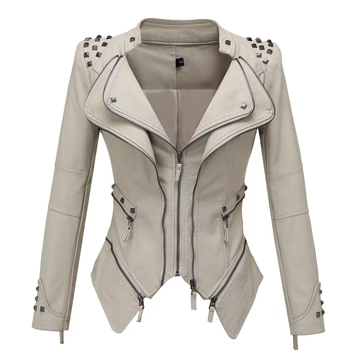 Nilda | Veste d'hiver tendance et sans effort