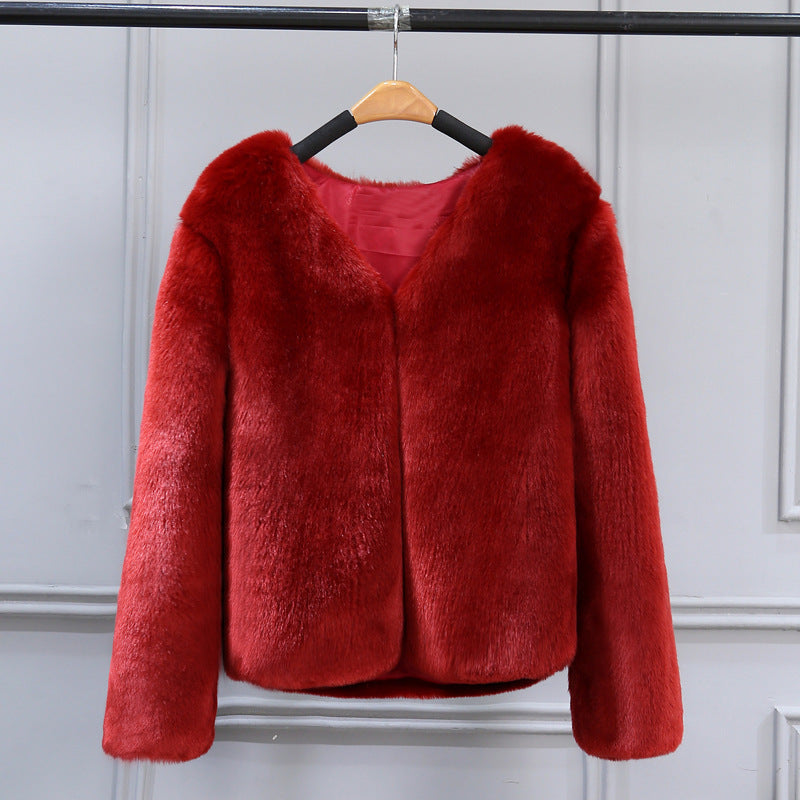 Elisabet | Manteau d'hiver décontracté et élégant