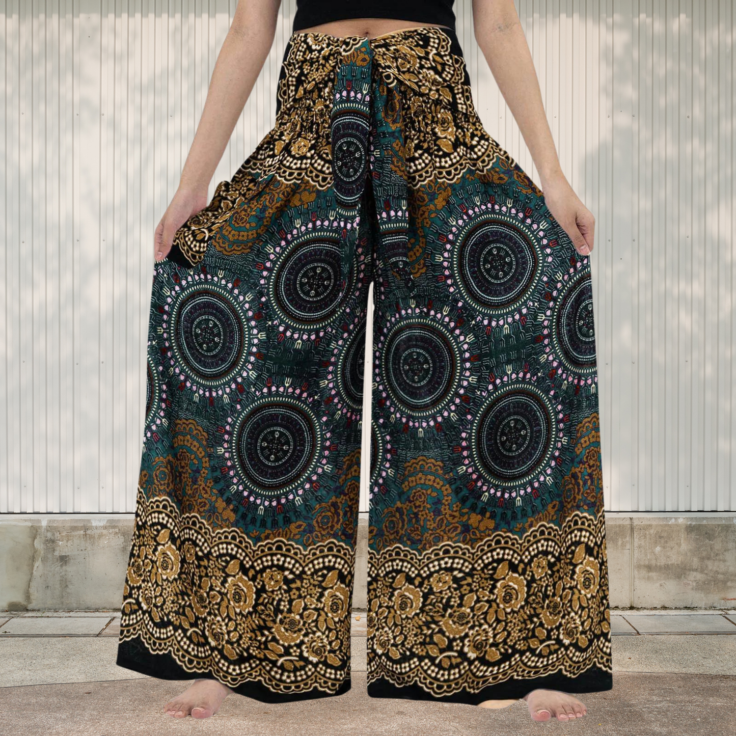 Adhira | Vêtement d'hiver tendance et élégant
