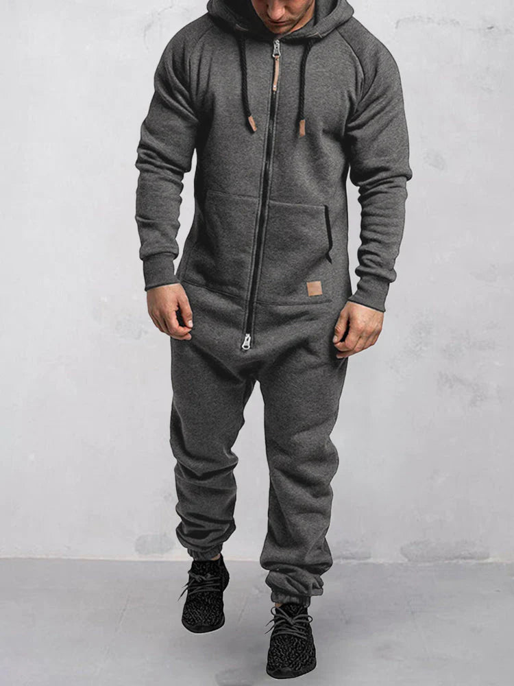 Laken | Combinaison d'hiver classique et confortable