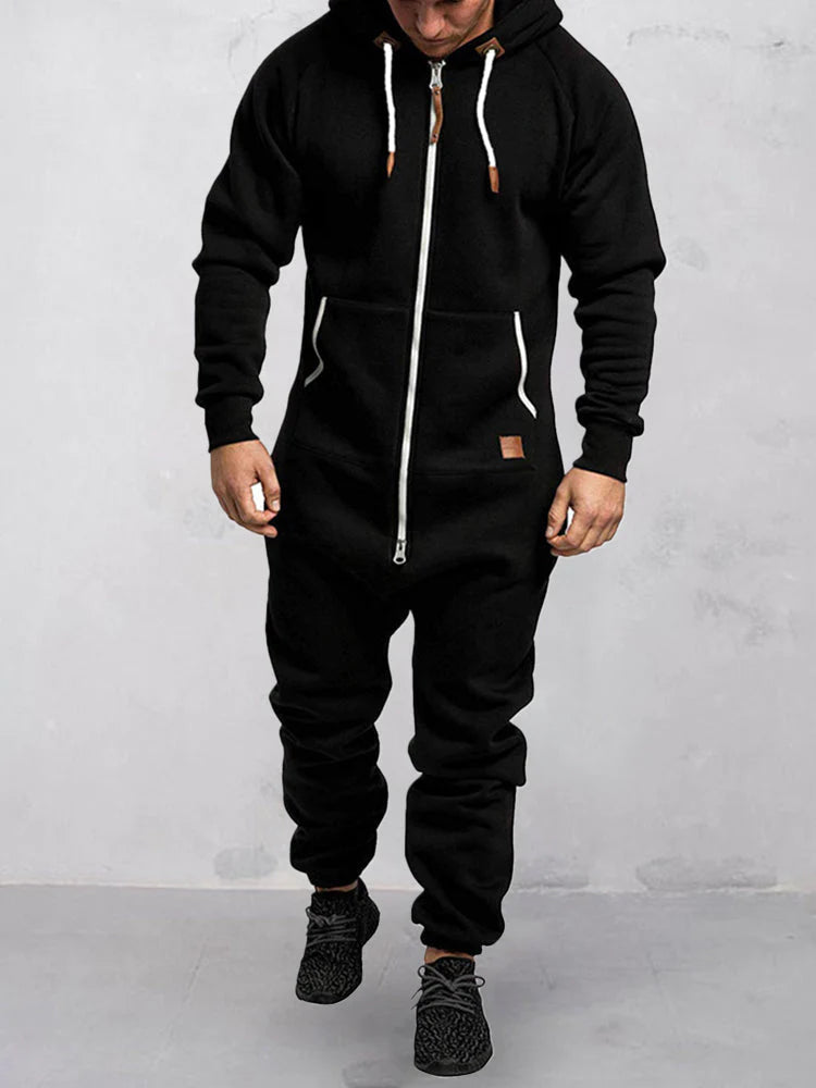 Laken | Combinaison d'hiver classique et confortable