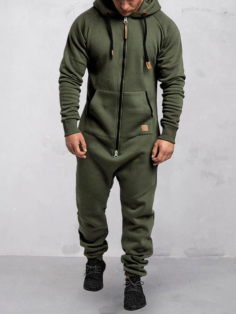 Laken | Combinaison d'hiver classique et confortable