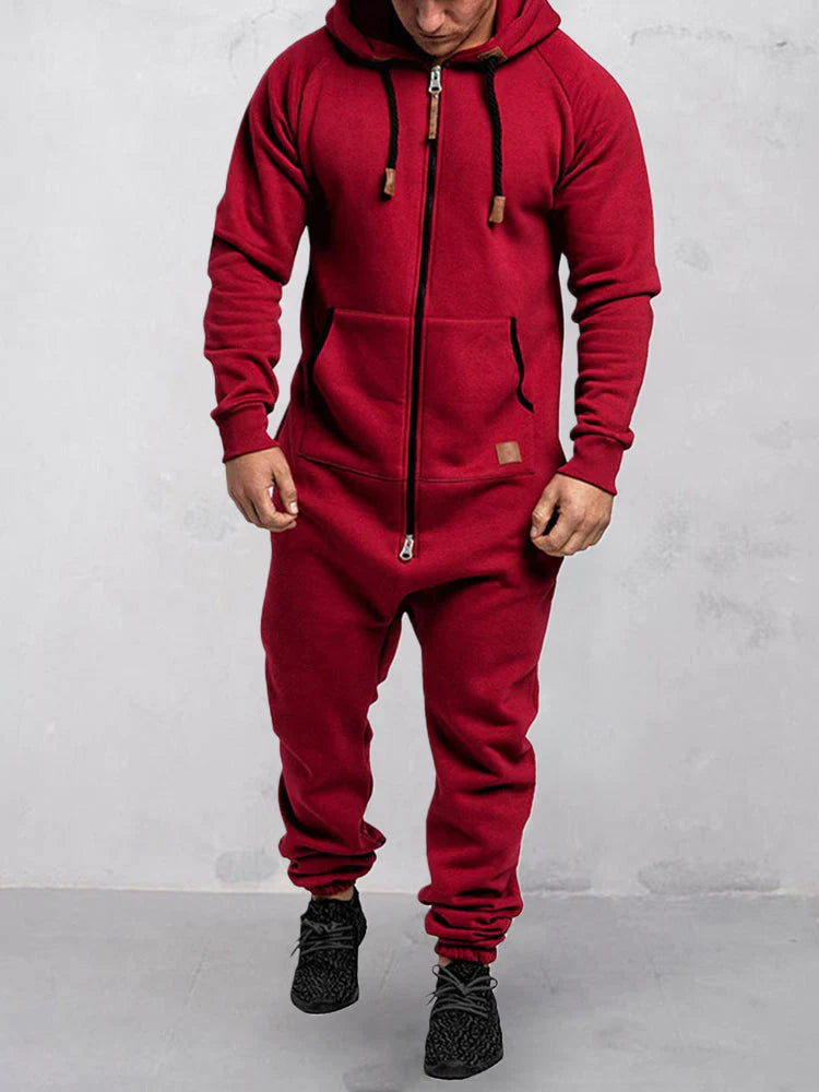 Laken | Combinaison d'hiver classique et confortable
