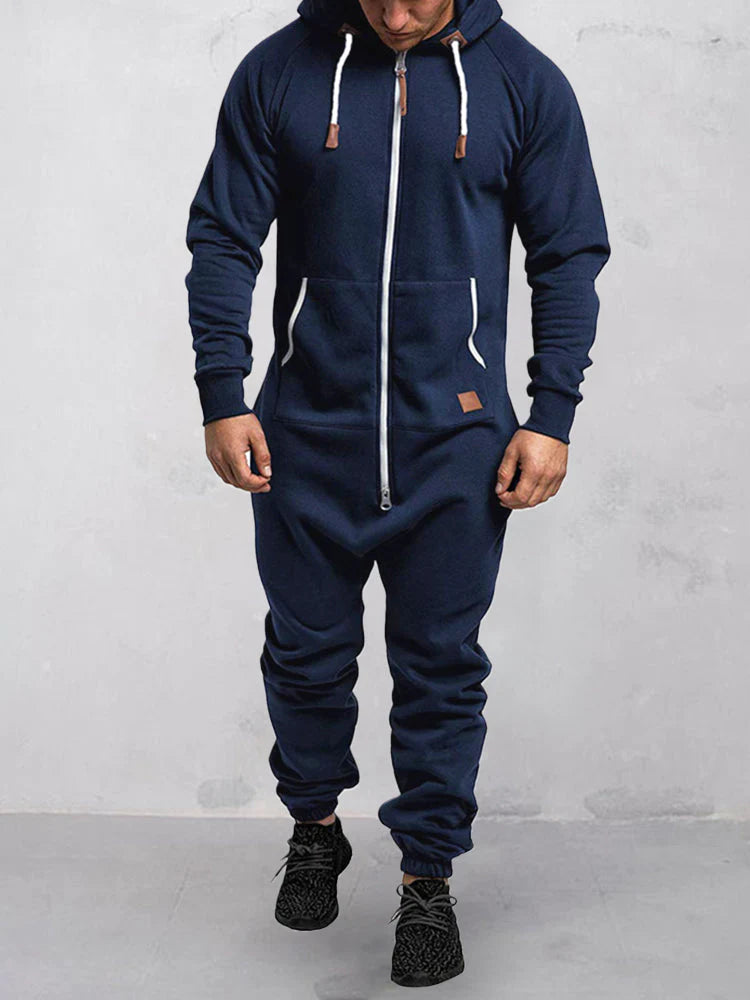 Laken | Combinaison d'hiver classique et confortable