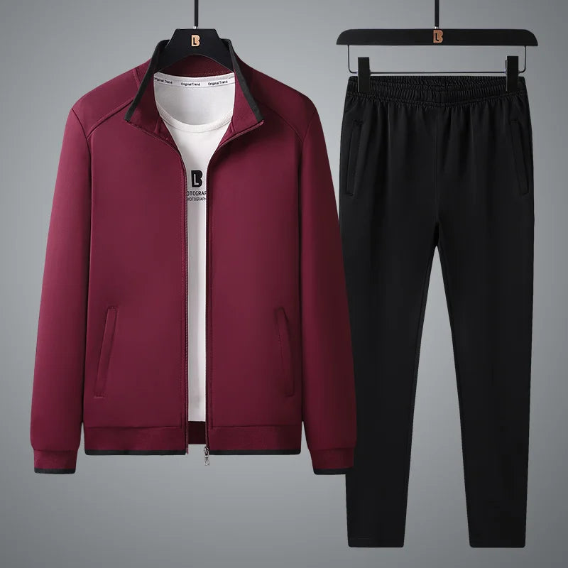 Loredana | Vêtement d'hiver tailleur et élégant