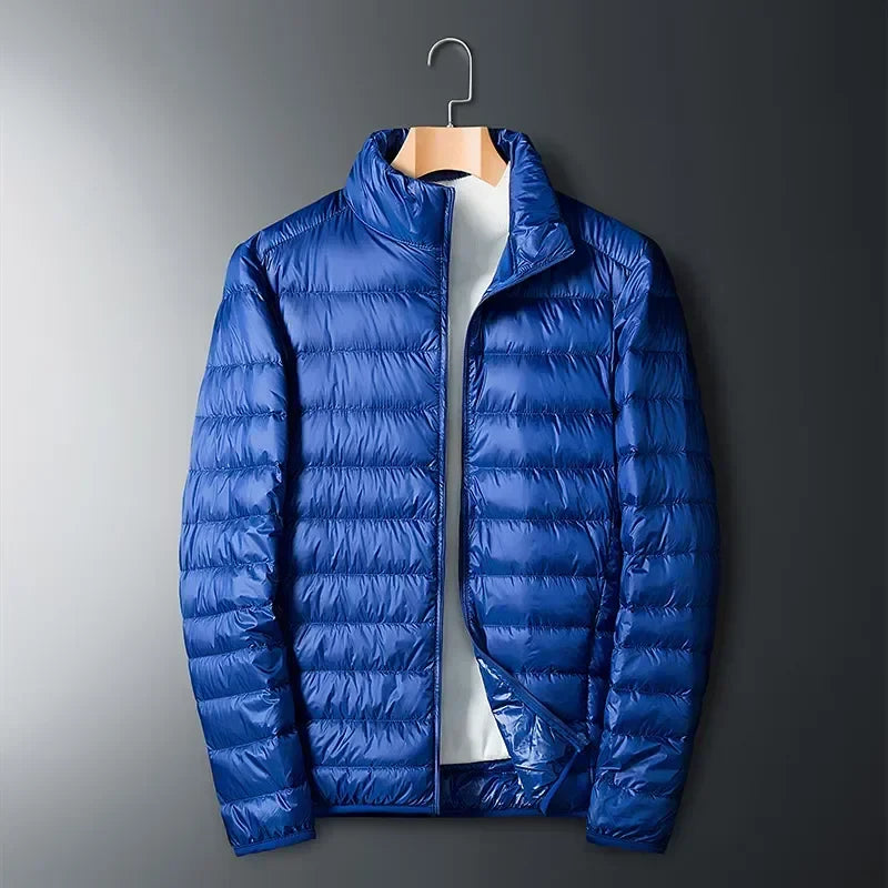 Ivonne | Veste d'hiver Fashionable and Effortless