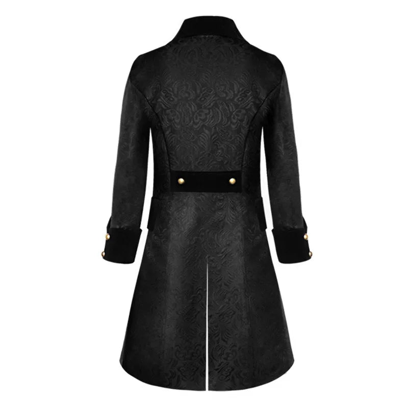 Adira | Veste d'hiver décontractée et intemporelle