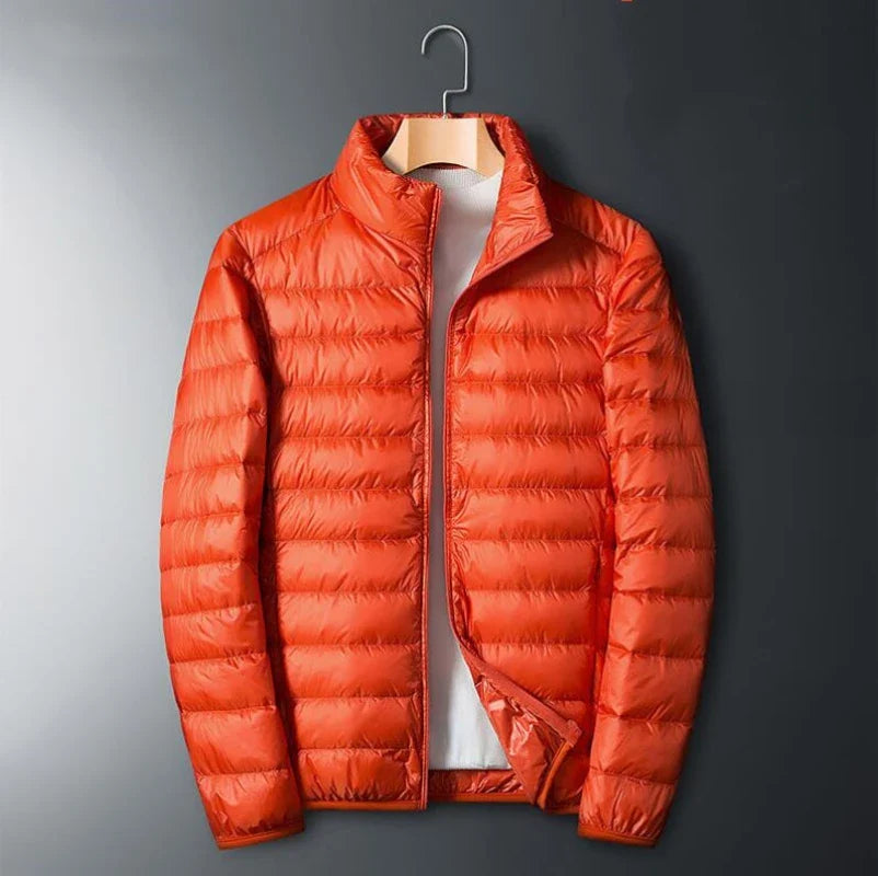 Javiera | Veste d'hiver moderne et confortable