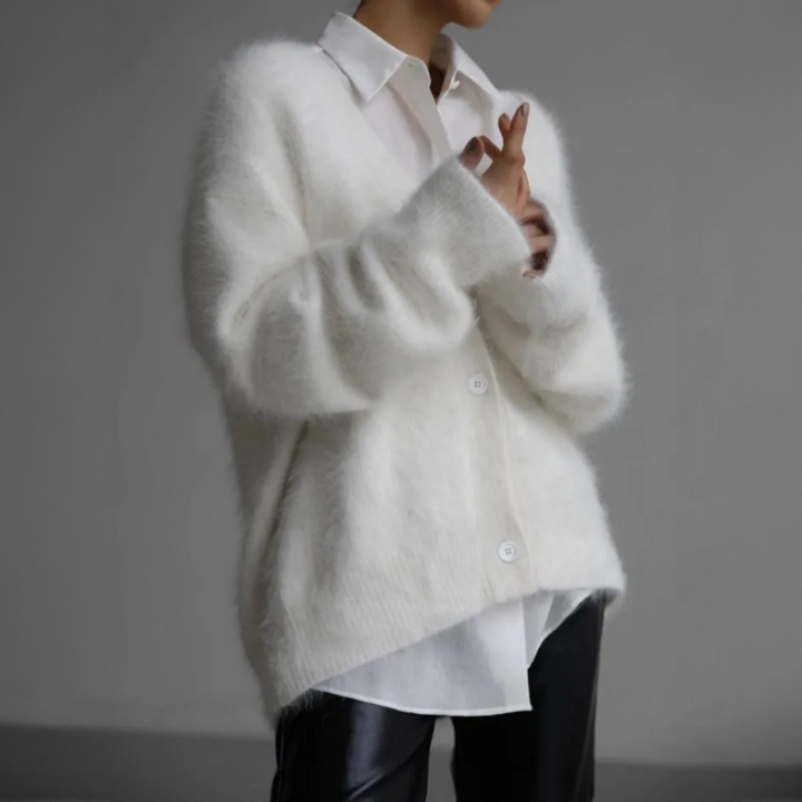 Adalina | Pull d'hiver polyvalent et confortable
