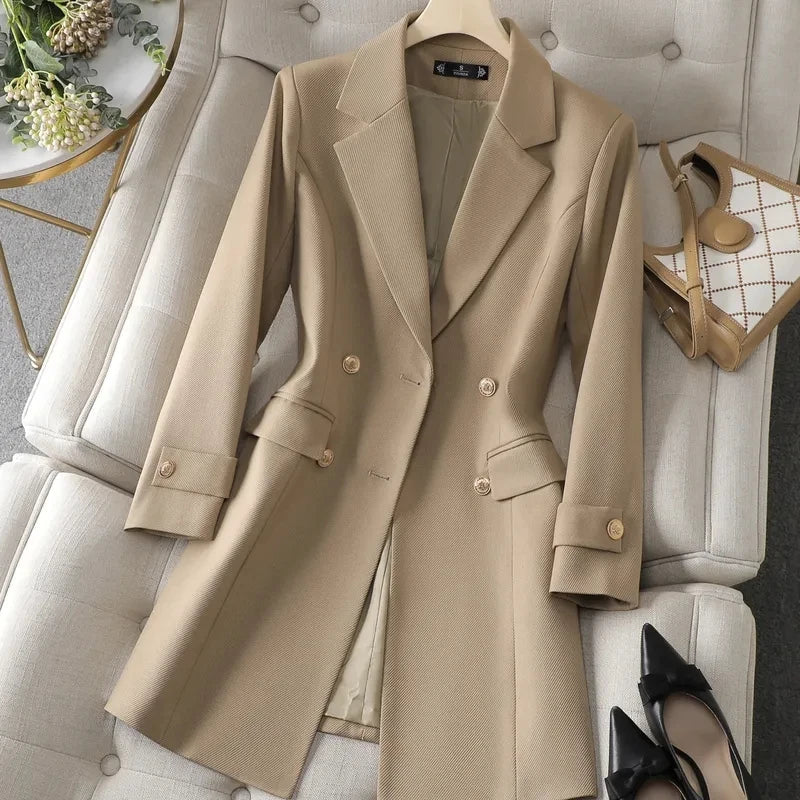 Megan | Vêtement d'hiver polyvalent et confortable