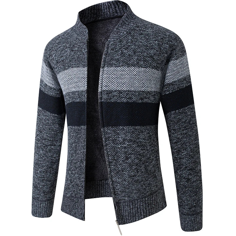 Winnie | Pull d'hiver Effortless et Trendy