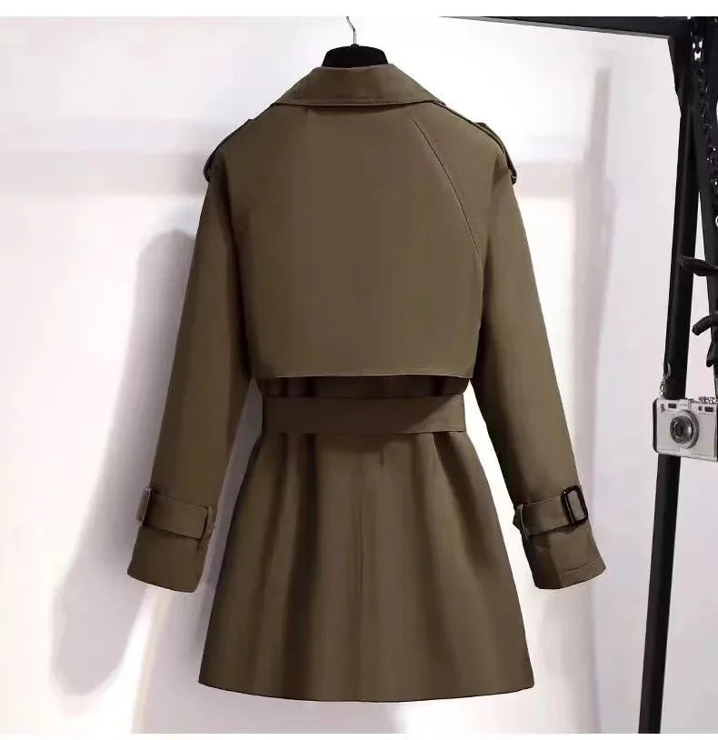 Marnie | Manteau d'hiver moderne et à la mode