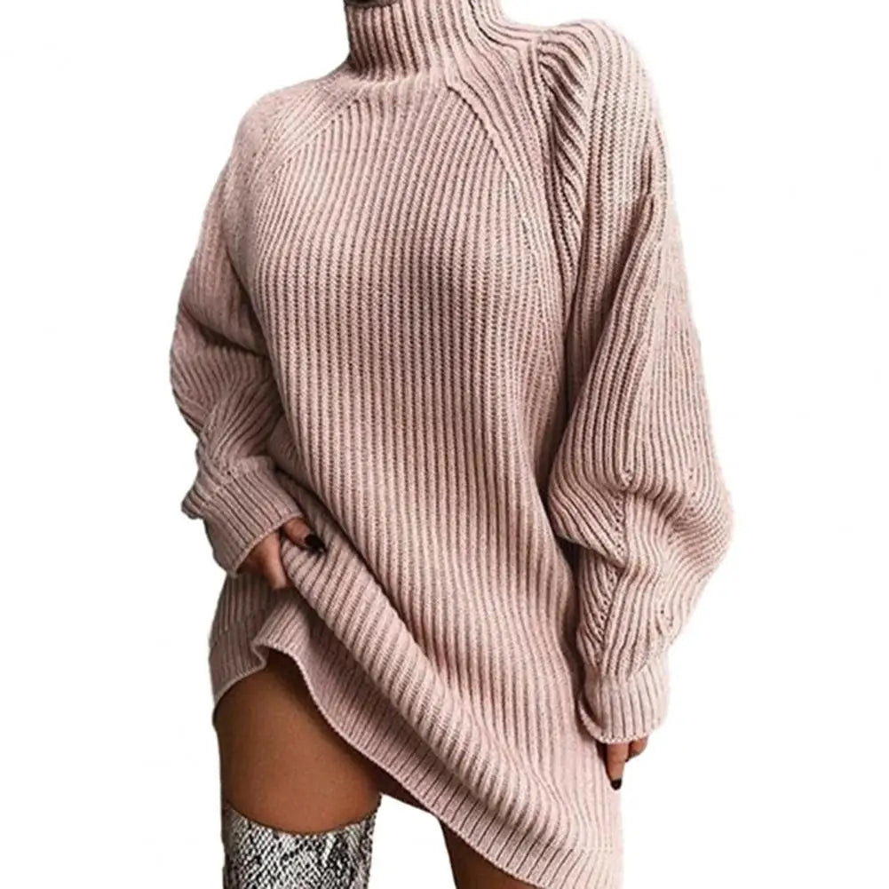Emily | Pull d'hiver classique et confortable