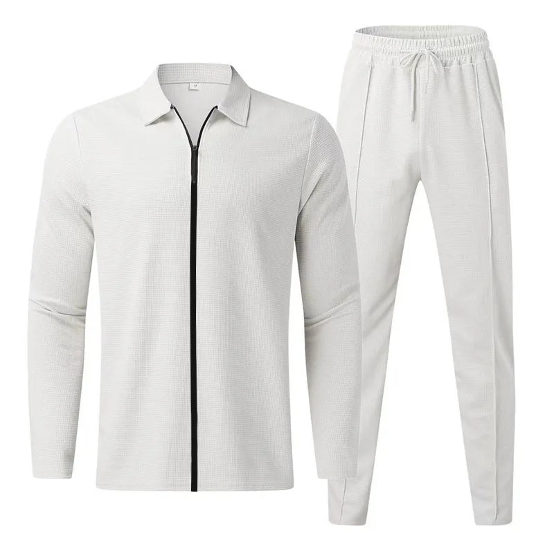 Adelpha | Ensemble d'hiver Effortless and Classy