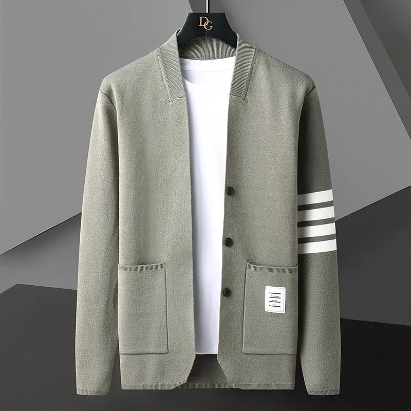 Fabiana | Cardigan d'hiver confortable et élégant