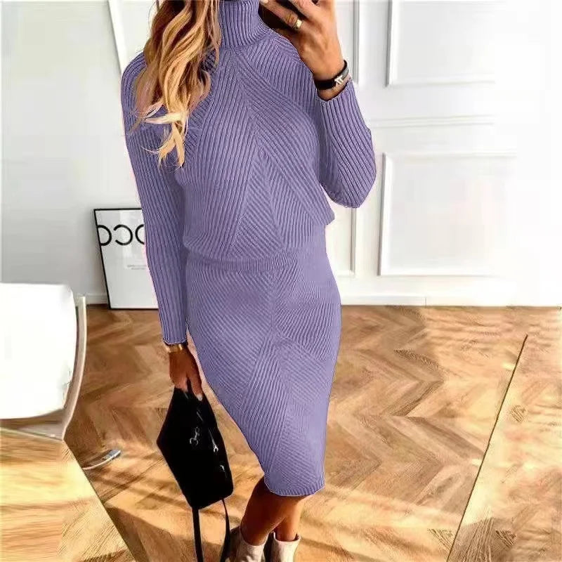 Ivanka | Pull d'hiver tendance et élégant