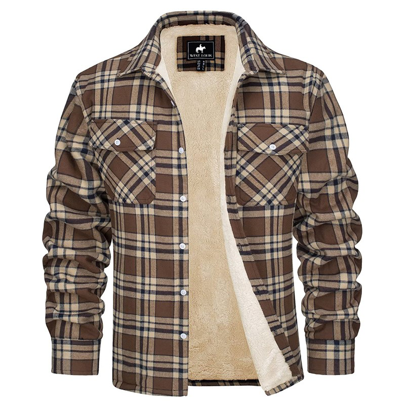 Eldora | Veste d'hiver polyvalente et confortable
