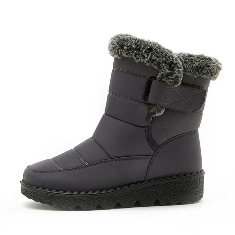 Jasna | Vêtement d'hiver tendance et minimaliste