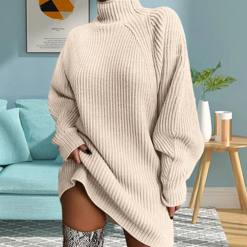 Emily | Pull d'hiver classique et confortable