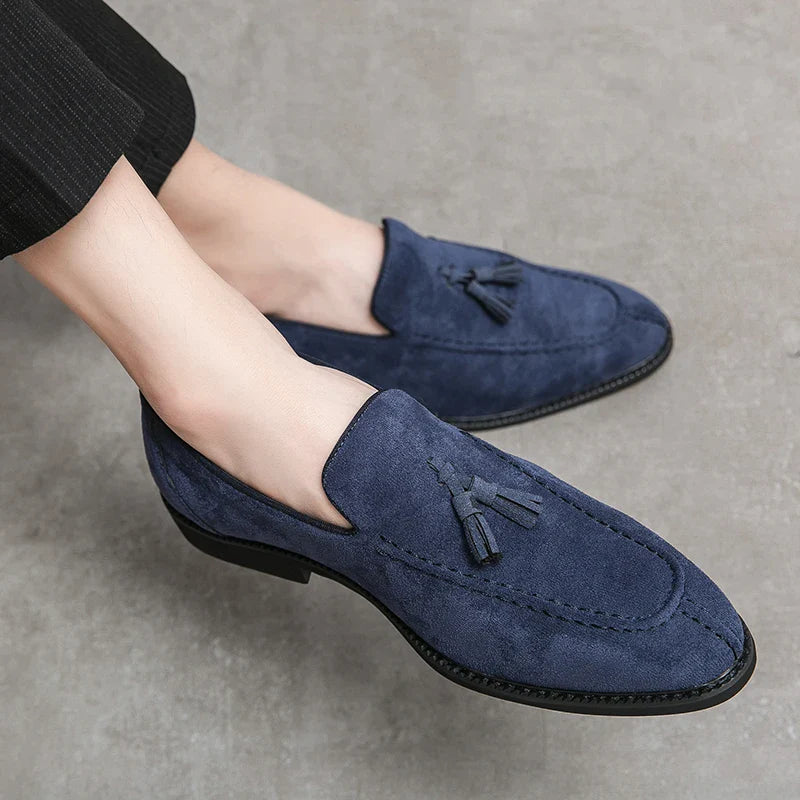 Caitlin | Chaussures d'hiver élégantes et sans effort