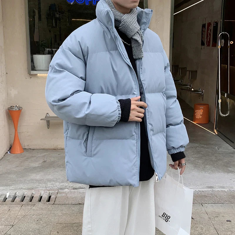 Joaquina | Veste d'hiver tailleur et élégante