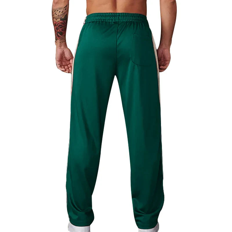 Emilia | Pantalon d'hiver décontracté et intemporel