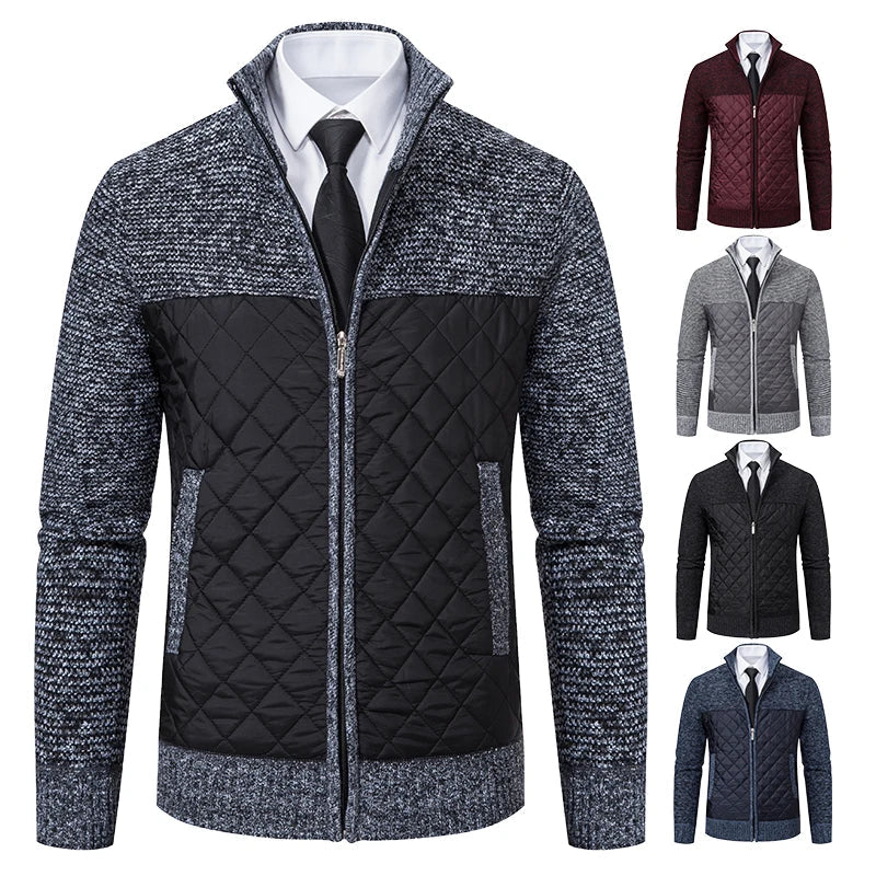 Amor | Pull d'hiver décontracté et confortable