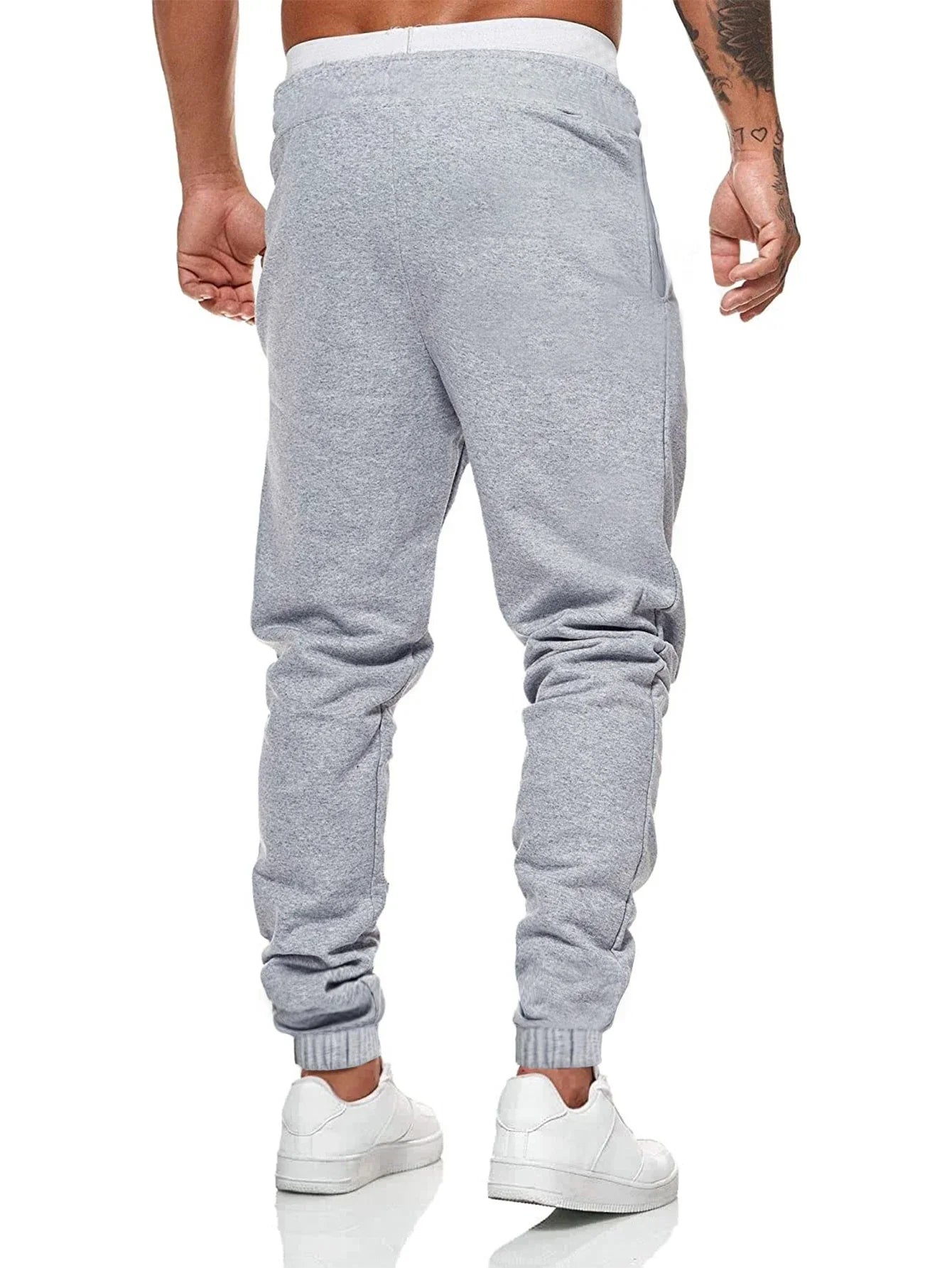 Aaradhya | Pantalon d'hiver tailleur et élégant