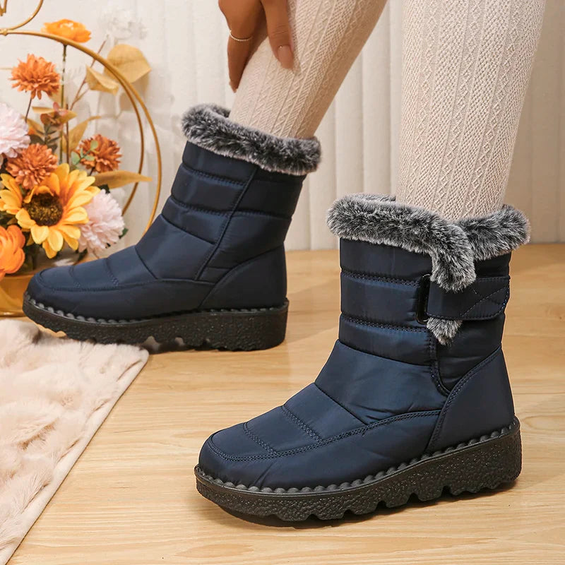 Jasna | Vêtement d'hiver tendance et minimaliste