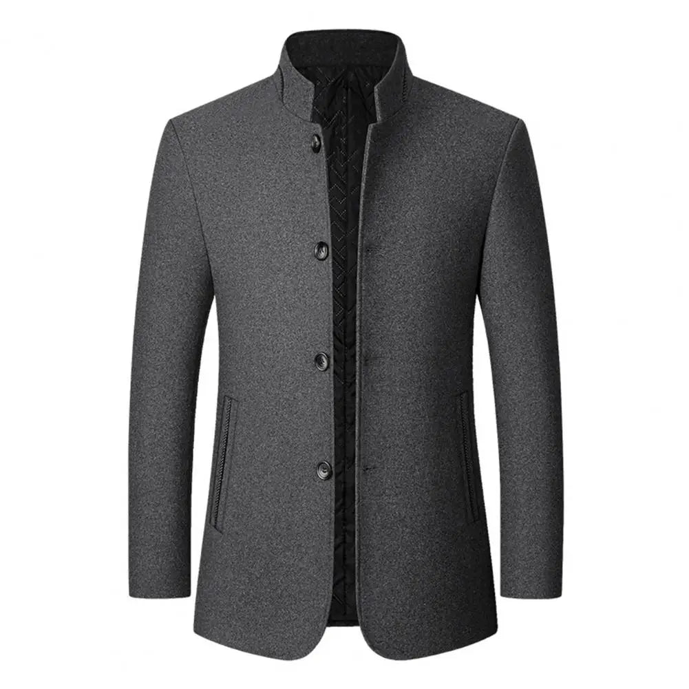 Lunetta | Veste d'hiver intemporelle et élégante