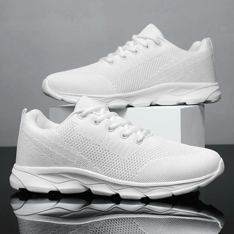 Madelyn | Chaussures d'hiver décontractées et relaxantes