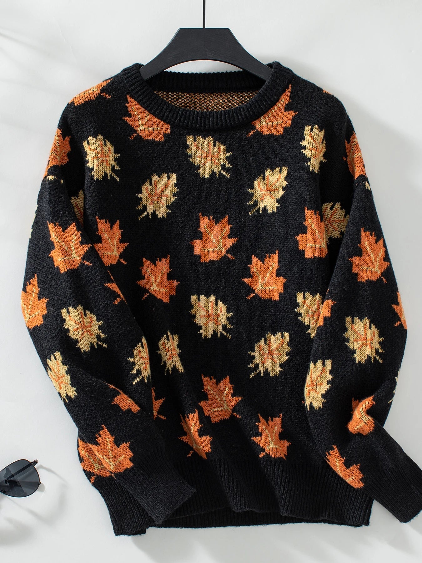 Journey | Casual and Relaxed winter Pullover