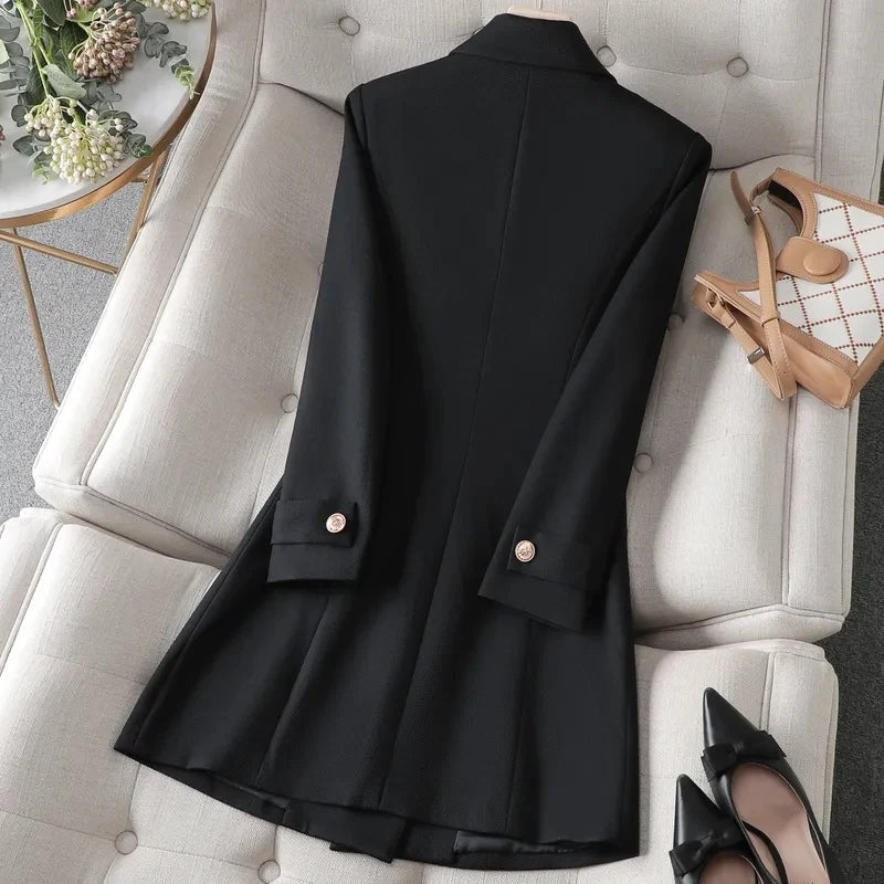 Megan | Vêtement d'hiver polyvalent et confortable