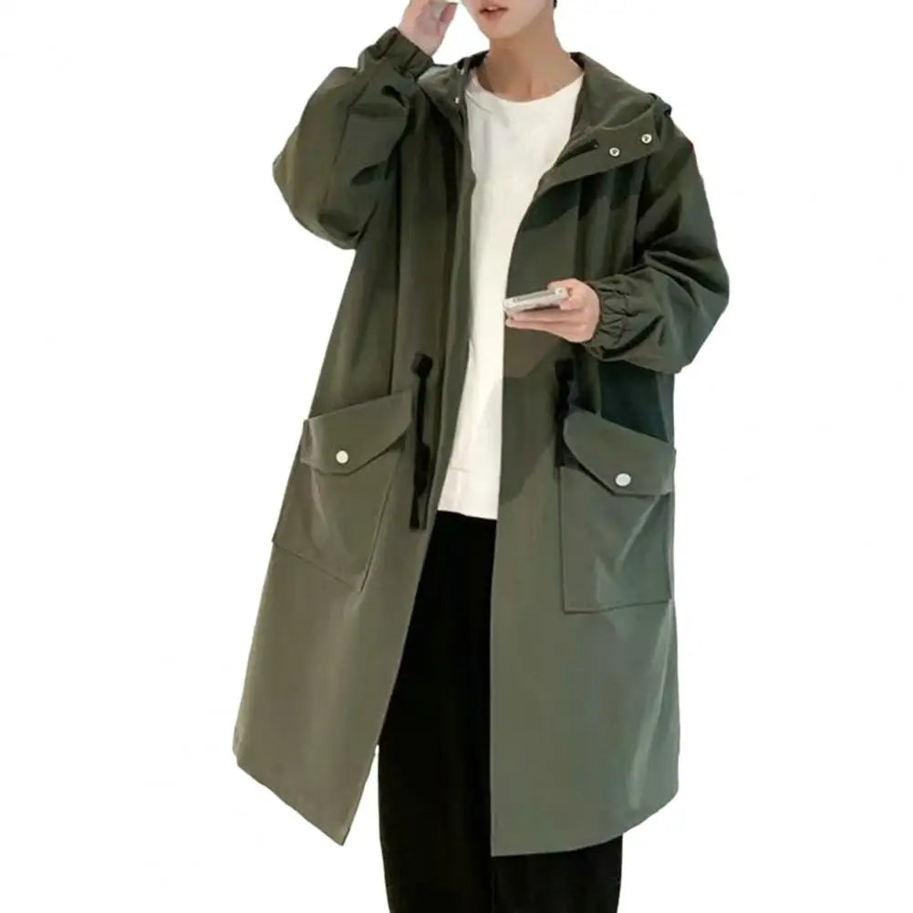 Esmeray | Manteau d'hiver chic et décontracté