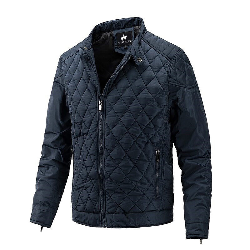 Ilaria | Veste d'hiver Effortless and Chic