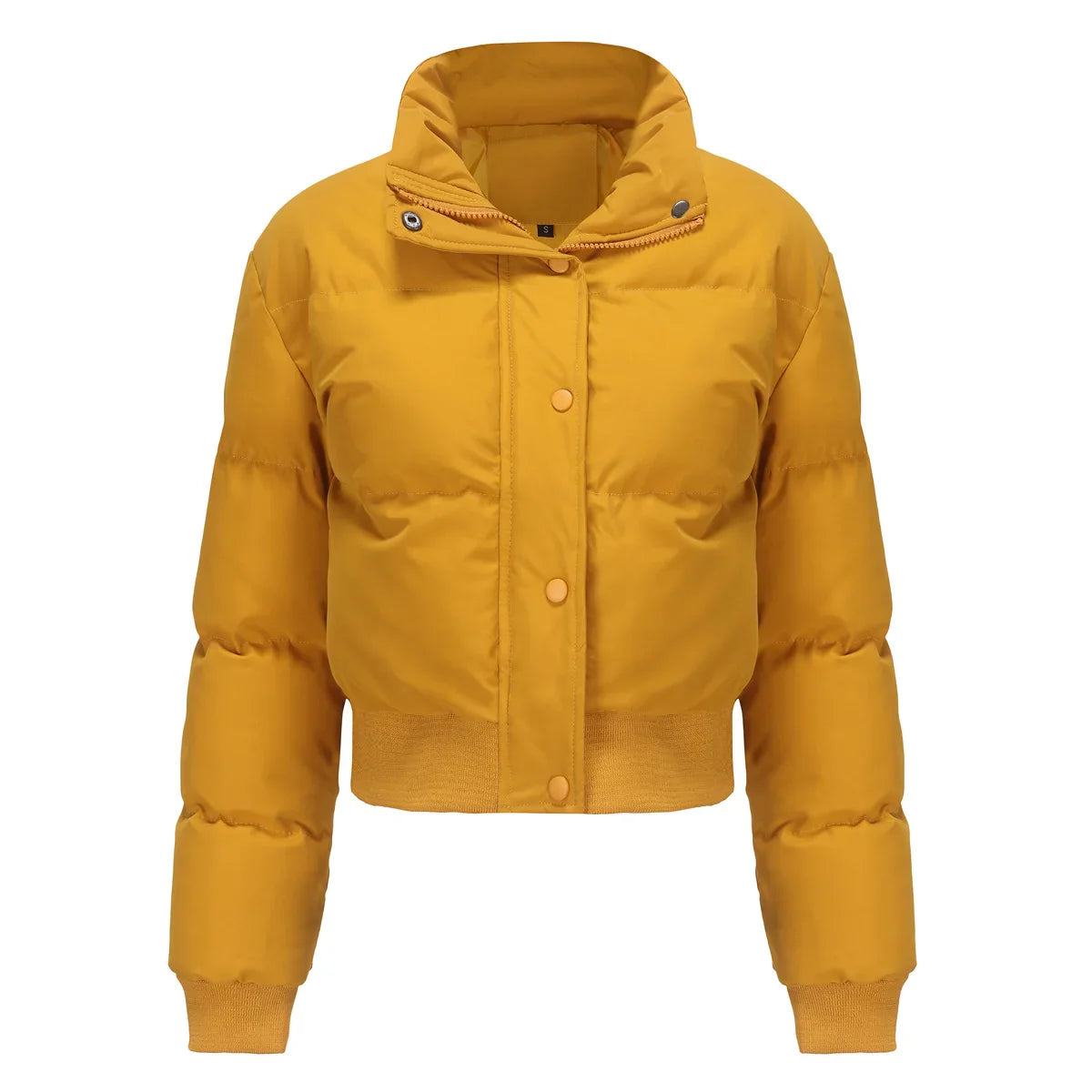 Zita | Veste d'hiver élégante et stylée