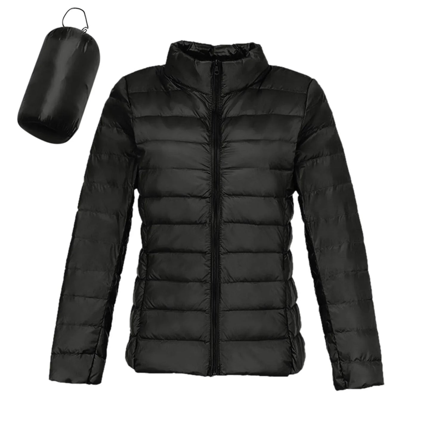 Dushka | Veste d'hiver tendance et minimaliste