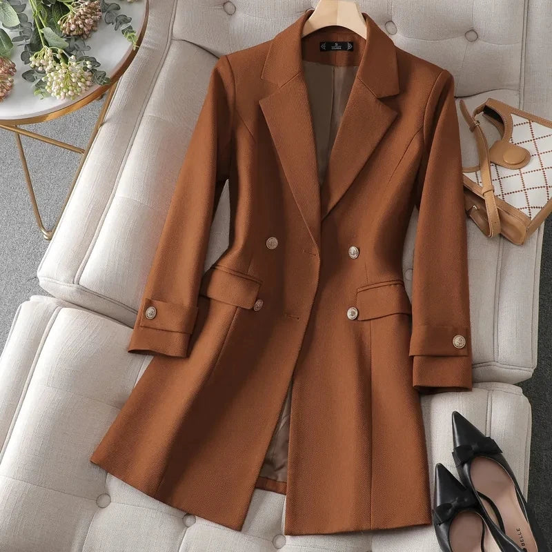 Megan | Vêtement d'hiver polyvalent et confortable