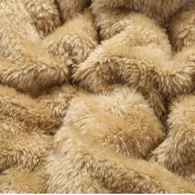 Brenna | Cardigan d'hiver polyvalent et confortable