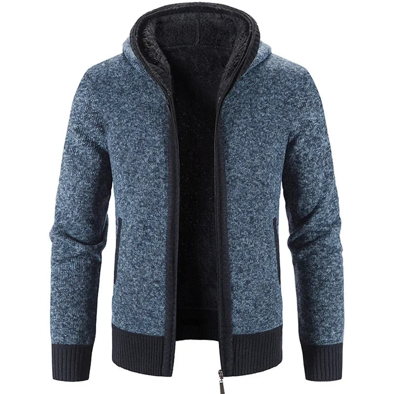 Aniya | Pull d'hiver moderne et polyvalent