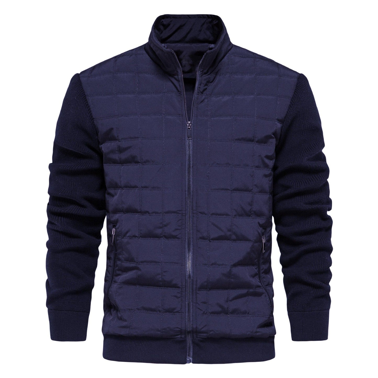 Birte | Veste d'hiver moderne et polyvalente