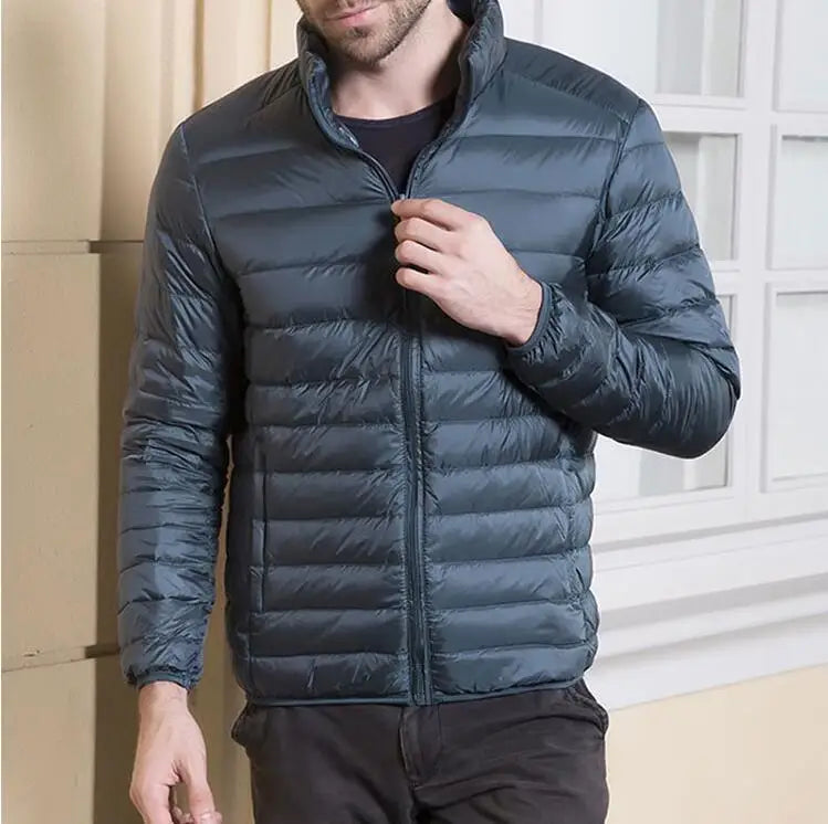 Javiera | Veste d'hiver moderne et confortable