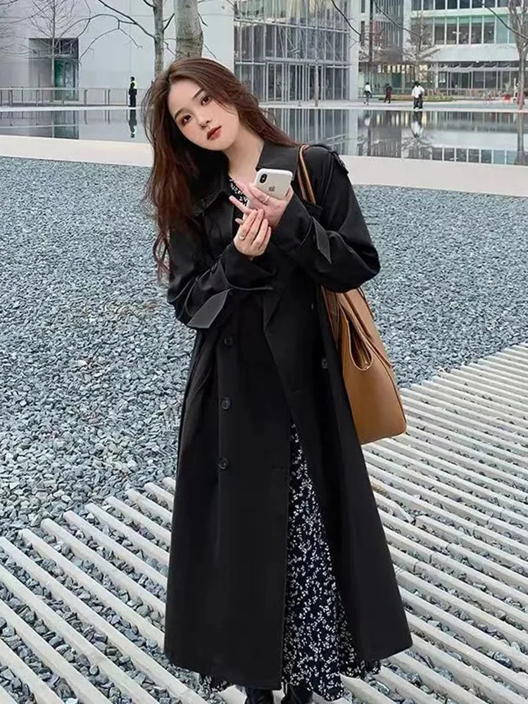 Perla | Manteau d'hiver décontracté et à la mode