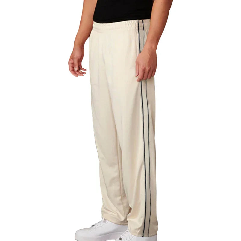 Emilia | Pantalon d'hiver décontracté et intemporel
